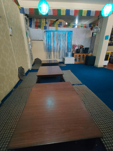 Bedroom, Pokhara Eco Friendly Home, Gandaki