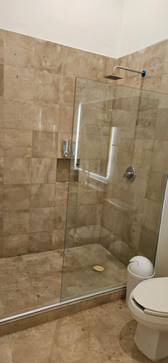 Bathroom 2, Nono Hotel, San Andrés Cholula