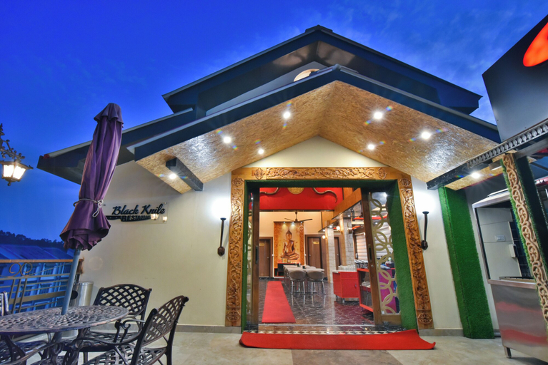 Exterior & Views 2, Dalhousie valley Resort By DLS Hotels, Chamba