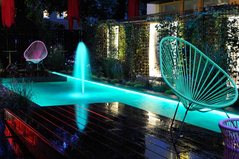 Sport & Beauty 2, Nala Individuellhotel, Innsbruck