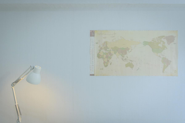 Others 3, White Space Design Hotel - Taipei Main Station , Taipei City