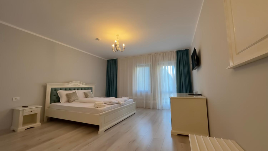 Bedroom 2, Perla Dacilor, Orastioara De Sus