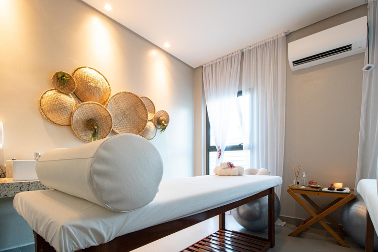 Bedroom 3, Ipioca Beach Resort Maceio, Maceió (capital)