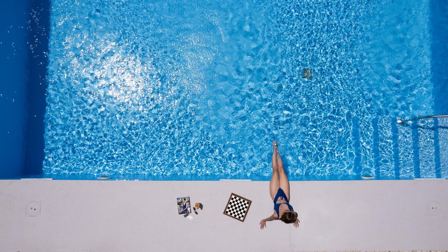 Sport & Beauty 3, Chrisovalanto Hotel, Epirus