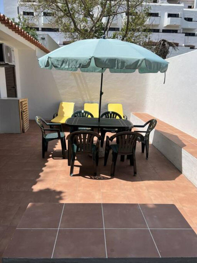 Others 3, Pool Side Villa Sereno, Albufeira