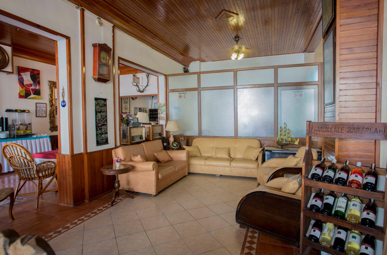 Others 5, Gallion Hotel., Alanya