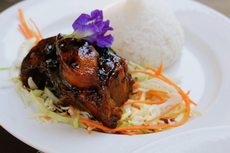 Food and beverages 4, Solaj Dive and Beach Resort Zamboanguita, Zamboanguita