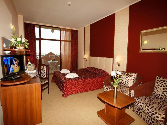 Bedroom 3, Kristal, Varna