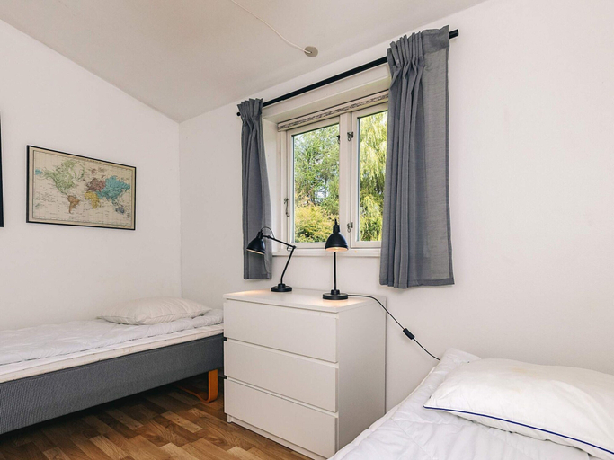 Interior 5, 4 Star Holiday Home in Jaegerspris, Frederikssund
