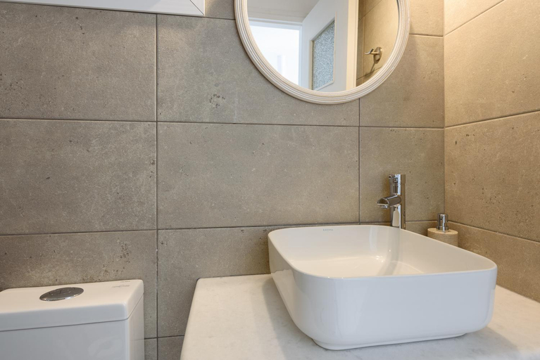 Bathroom 2, Anixis Studios Aliki Paros, South Aegean