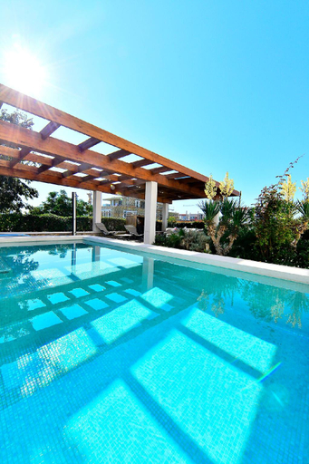 Sport & Beauty 2, Palace Lidija, Split - Blue Lagoon, Split