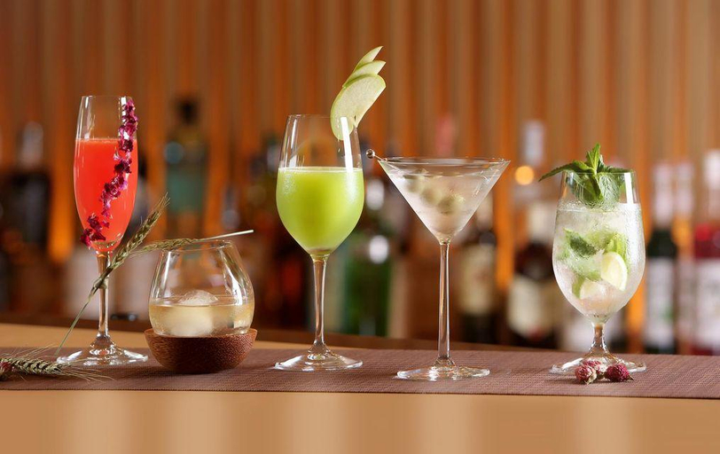 Food & Drinks 4, GINCO HOTEL, Shanghai