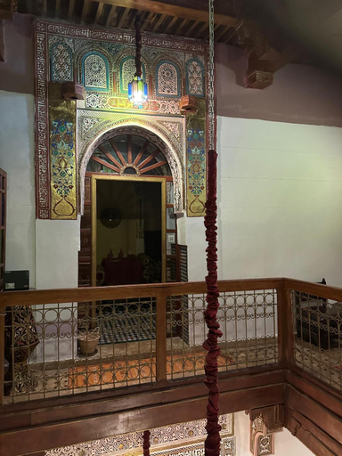 Others 2, RIAD DAR DIWAN, Fès