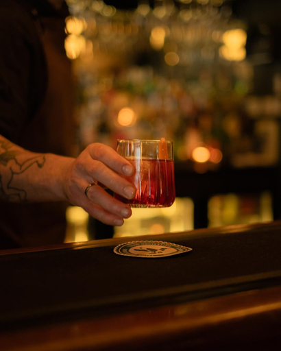 Food & Drinks 4, Daylesford Hotel, Hepburn - East