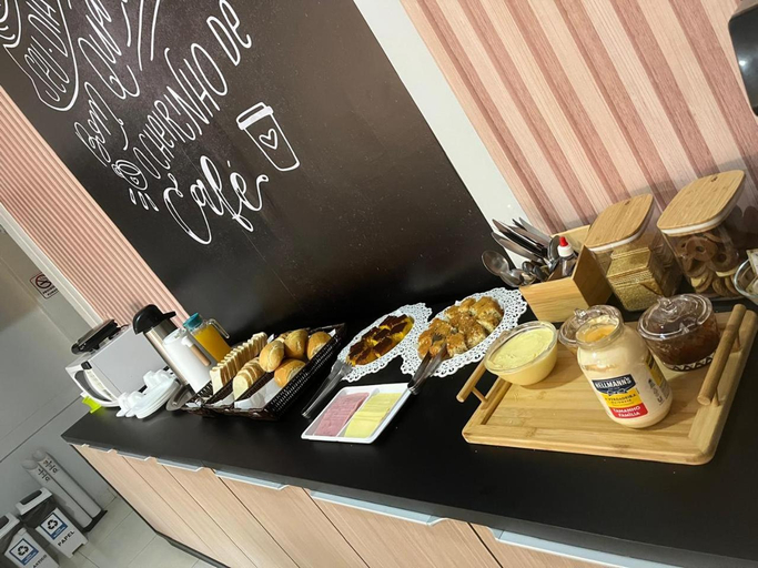 Food & Drinks 5, IDEAL HOTEL, Cascavel