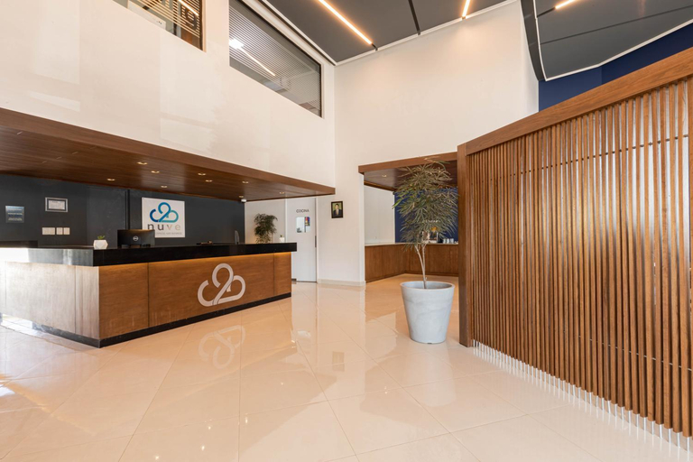 Public Area 3, Hotel Nuve Gomez Palacio, Torreón