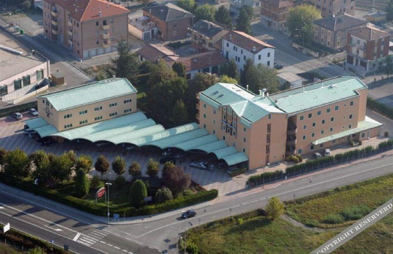 Exterior & Views, Marchi, Modena