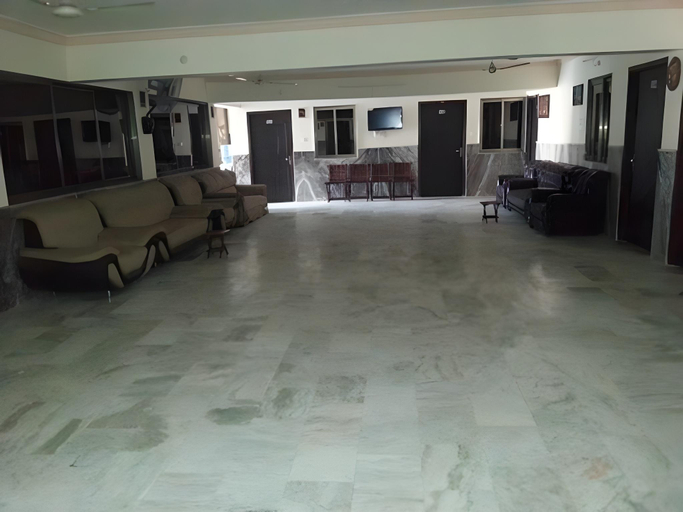 Public Area 2, Rajeshwari Resort, Udaipur