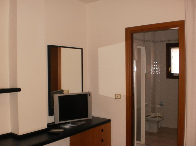 Others 5, RTA Le Corti, Grosseto
