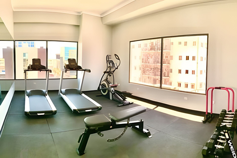 Others 5, City Center Apartment Torre Leonardo VI, Distrito Nacional