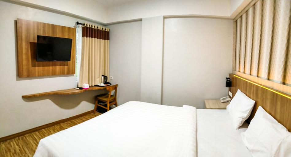 Bedroom 2, Darefan Hotel Sorong, Sorong