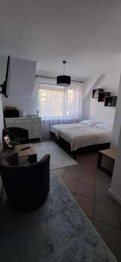 Others 2, Mini apartamenty Lubelska, Puławy