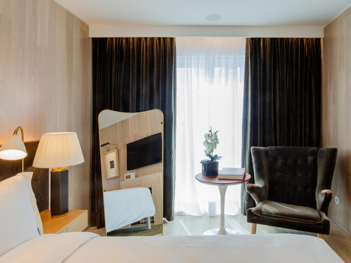 Bedroom 4, Browns Avenue Hotel, Lisbon