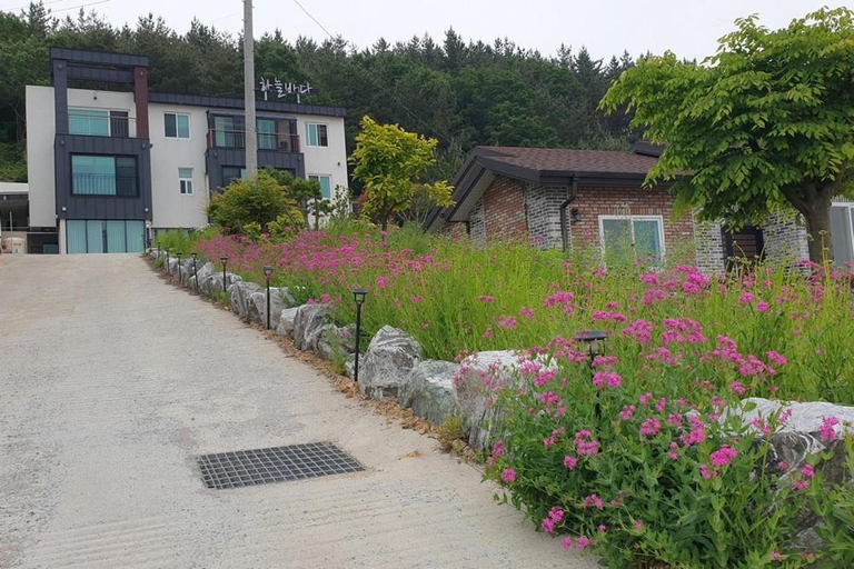 Others 2, Haneulbada Pension, Seosan