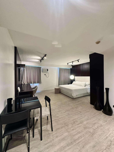 Facilities 2, Modern cozy studio at Amaia Steps North Tower 502, Bacolod City