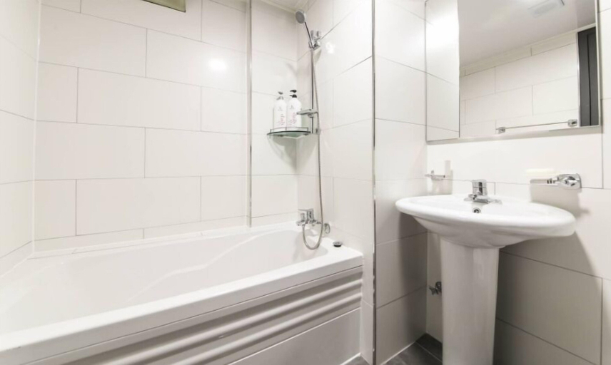 Bathroom 5, ILLUWA-M, Gangdong
