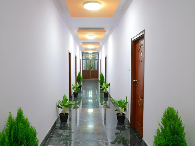 Others 5, Hotel Akshaya Residency, Bangalore