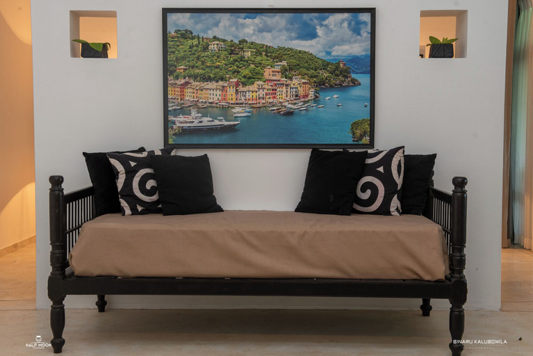 Bedroom 4, WB Villa, Habaraduwa