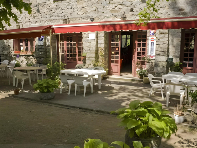 Food & Drinks 5, Hotel - Pub Le Petit Bosquet, Haute-Corse