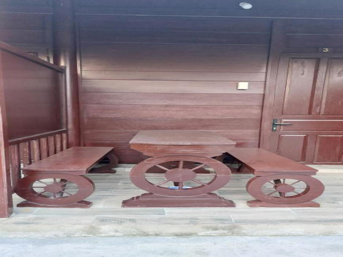 Bedroom 3, Cui Homestay, Quảng Điền