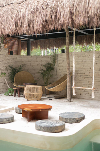 Sport & Beauty 2, ZERENO, Cozumel