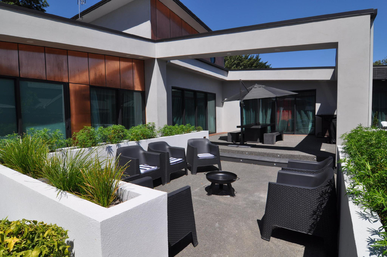 Others 5, Fendalton Park Luxury Bed and Breakfast, Christchurch