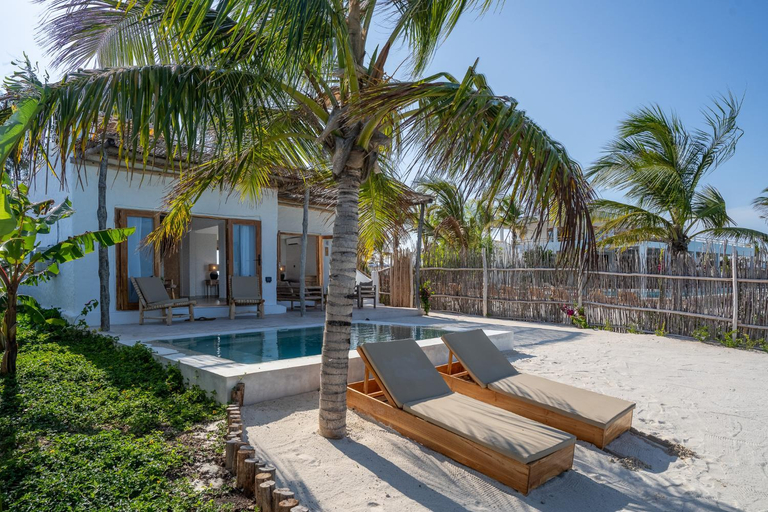 Sport & Beauty 5, Kaskazi Hotel Zanzibar, Kusini