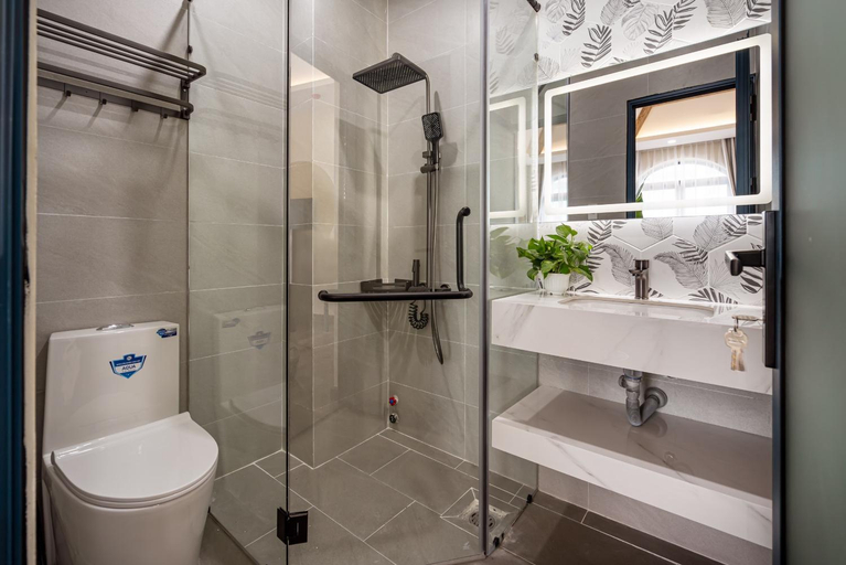 Bathroom 4, Jan Villa SaiGon Oasis, District 1