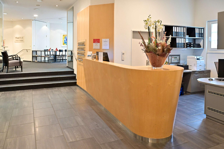 Public Area 2, Hotel Zofingen, Zofingen