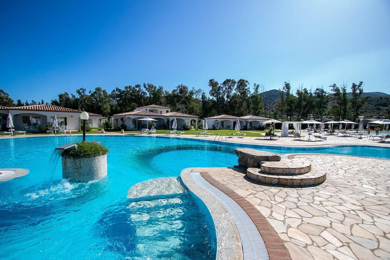Sport & Beauty 3, Limone Beach Resort, Cagliari