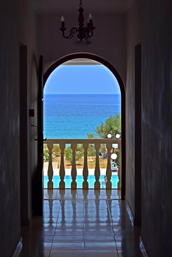 Others 4, Stamiris Beach Hotel, Ionian Islands