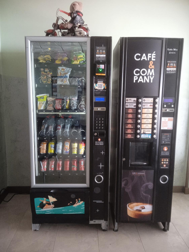 Food & Drinks 5, Nunez Tomelloso, Ciudad Real