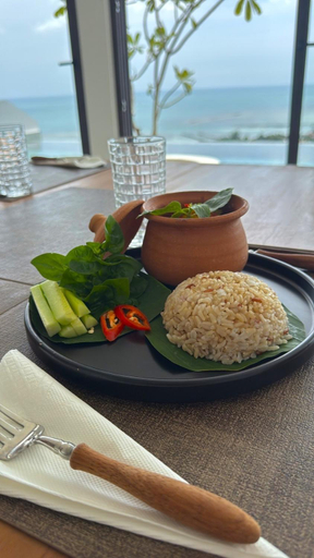 Food & Drinks 5, Anzhu Seamate Villa Samui, Ko Samui