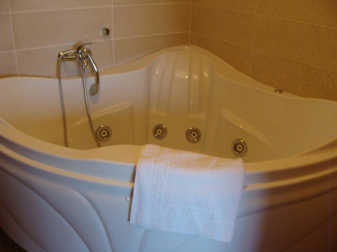 Bathroom 4, Casas Rurales Manolo, Cáceres