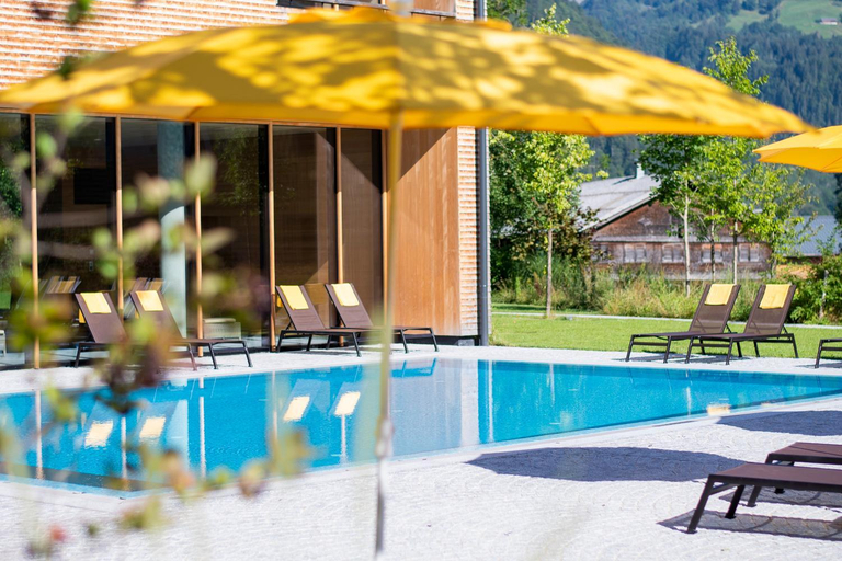 Sport & Beauty 3, Hotel die Walderin-Wellness, Sport & Natur, Bregenz