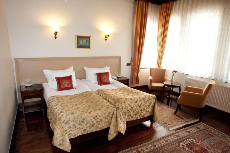 Bedroom 2, Ugurlu Konaklari, Merkez