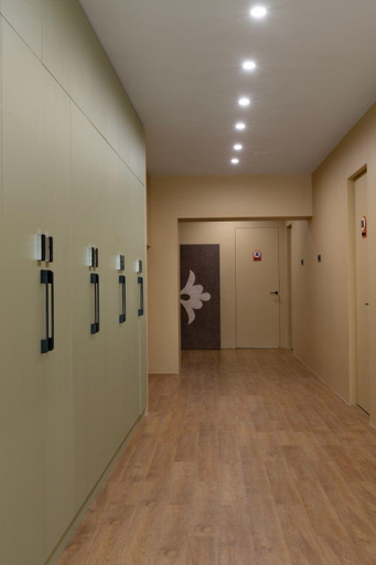 Others 5, NOMAD Hostel-Hotel, Almaty
