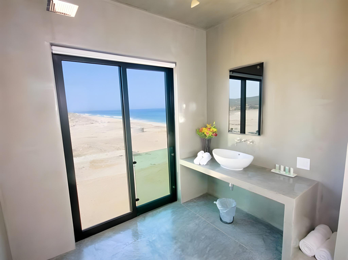 Bathroom 5, Vidasoul, La Paz