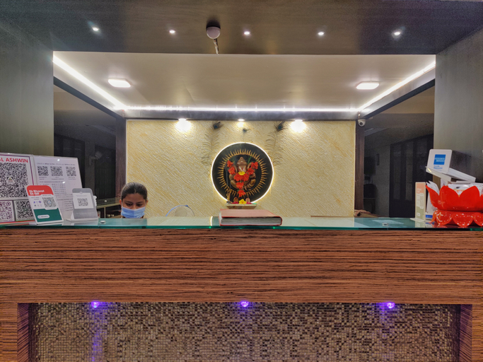 Public Area 4, Hotel Ashwin Igatpuri Pure Veg & Jain Food, Nashik