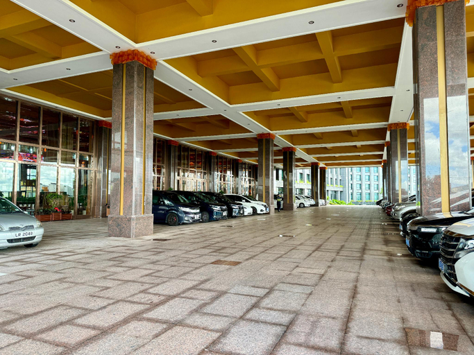 Others 3, 珠海金湾毛林大酒店, Zhuhai
